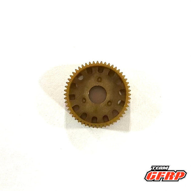 Team GFRP / Quasi Speed Ball Diff Gear, GFR-2070G