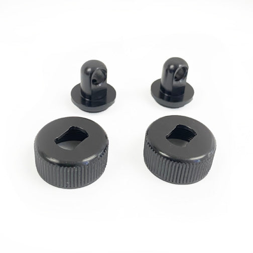 Five Seven Designs V2 BB Shock Caps (2)