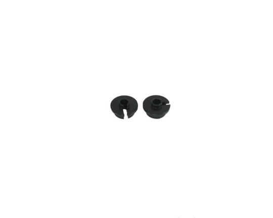Team GFRP / Quasi Speed Big Bore Raised Spring Buckets, QS-5037