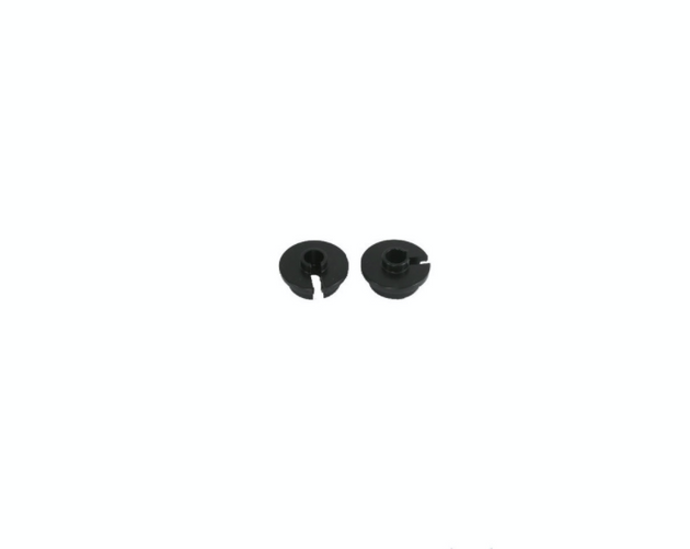 Team GFRP / Quasi Speed Big Bore Raised Spring Buckets, QS-5037