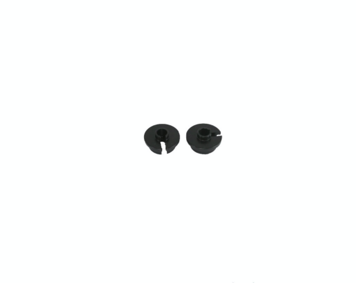 Team GFRP / Quasi Speed Big Bore Raised Spring Buckets, QS-5037