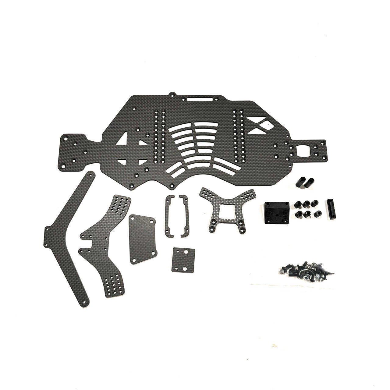 Team GFRP / Quasi Speed Five Seven Designs 2023 Podium Conversion Kit 57D-5220