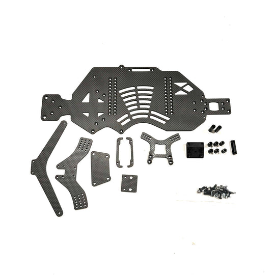 Team GFRP / Quasi Speed Five Seven Designs 2023 Podium Conversion Kit 57D-5220