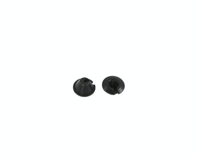 Team GFRP / Quasi Speed Big Bore Lowered Spring Retainer, QS-5035