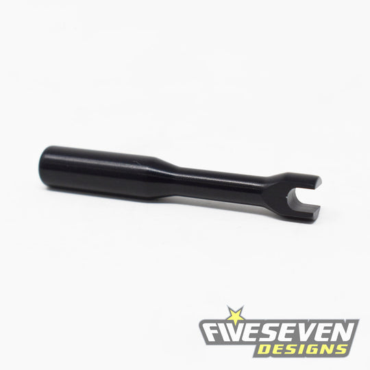 Team GFRP / Quasi Speed / Five Seven Designs Turnbuckle Wrench 57D-1075