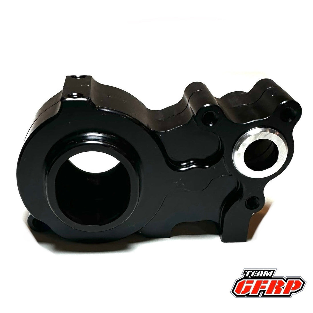 Team GFRP / Quasi Speed 2025 Laydown Transmission Case, GFR-2097