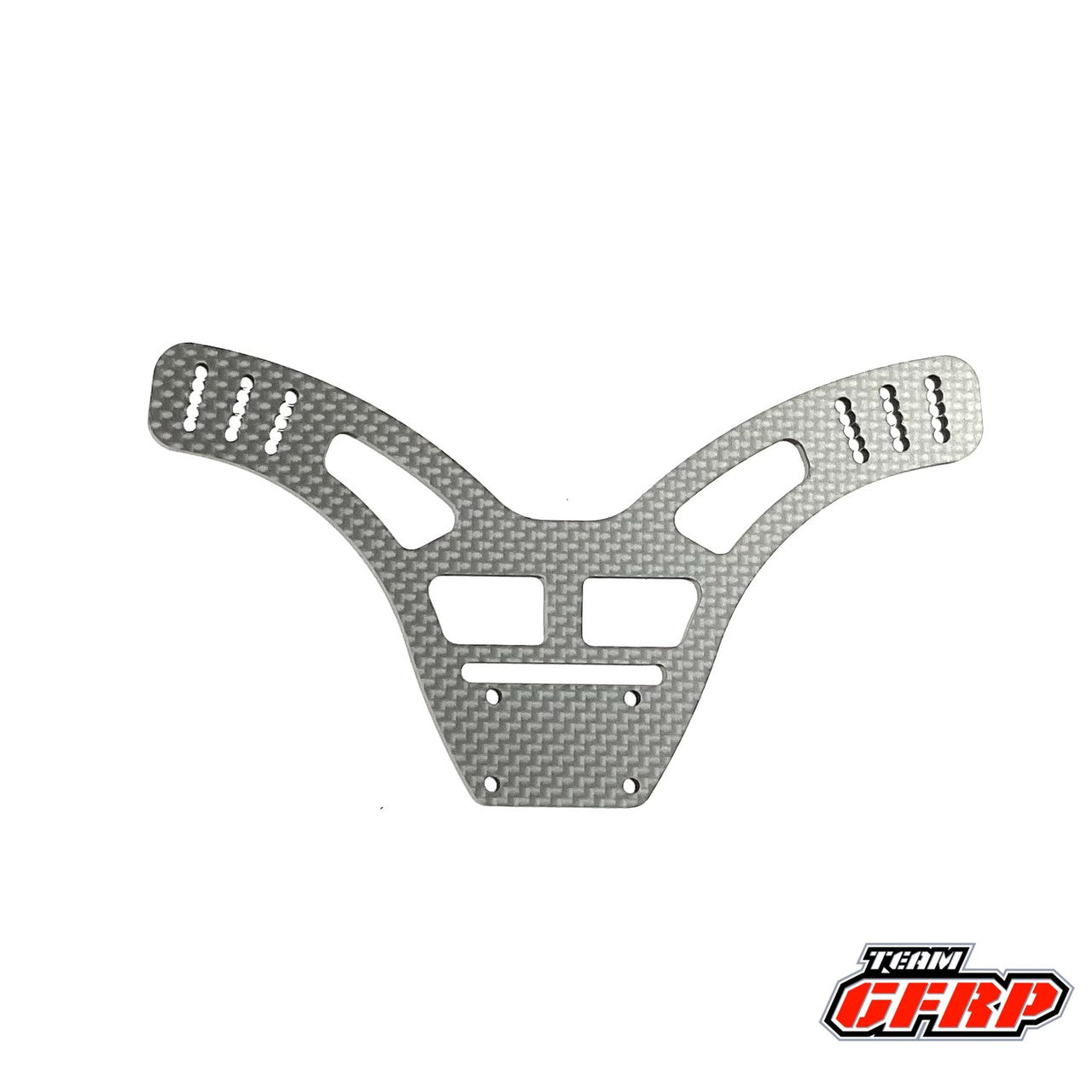 Team GFRP / Quasi Speed 2024 Prodigy Rear Shock Tower, GFR-3107