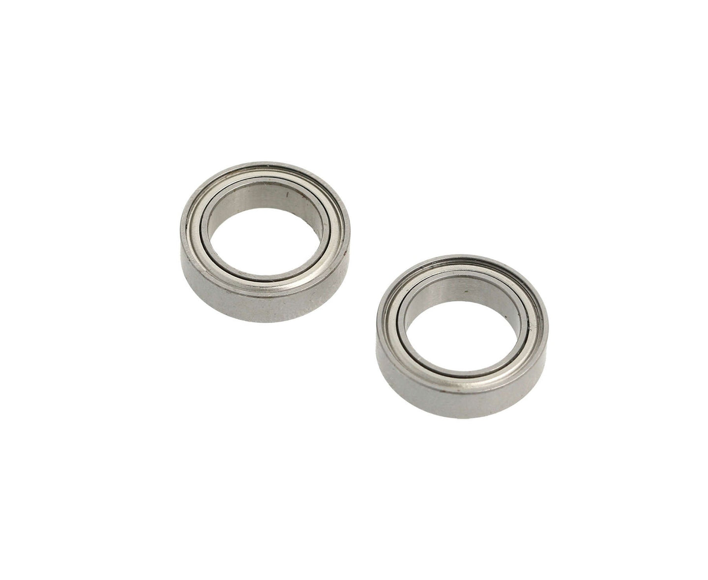Team GFRP / Quasi Speed 10x15x4 Unflanged Bearings, QS-6001