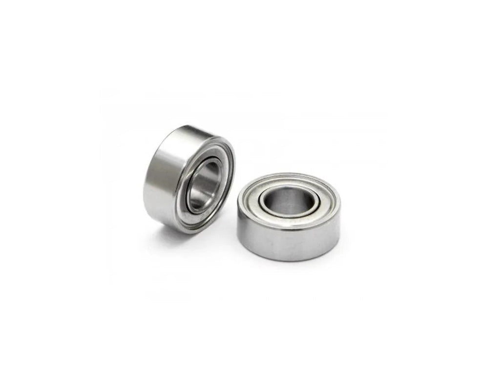 Team GFRP / Quasi Speed 6x13x5 Unflanged Bearings, QS-6002