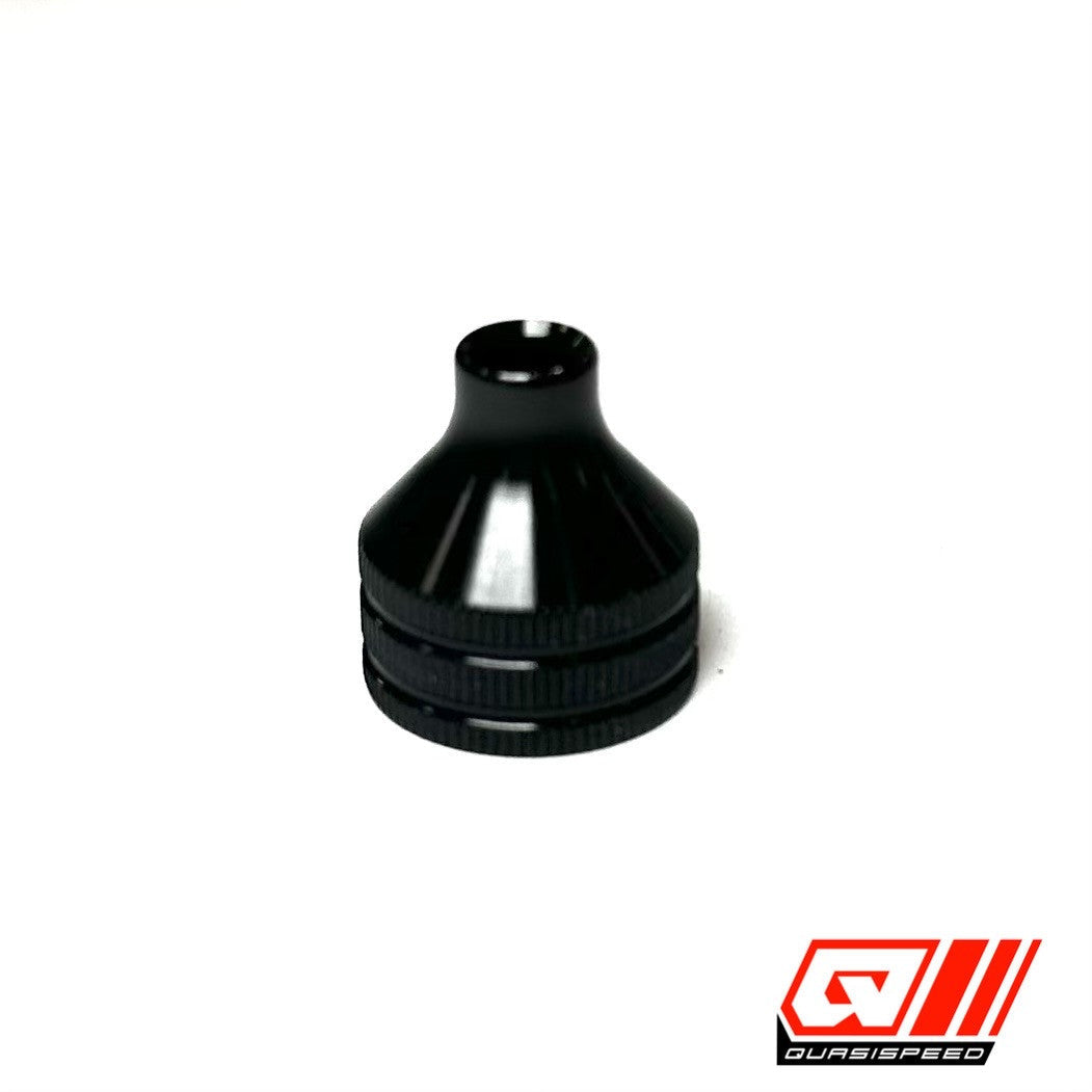 Team GFRP / Quasi Speed 5.5mm Nut Thumb Wrench, QS-1190
