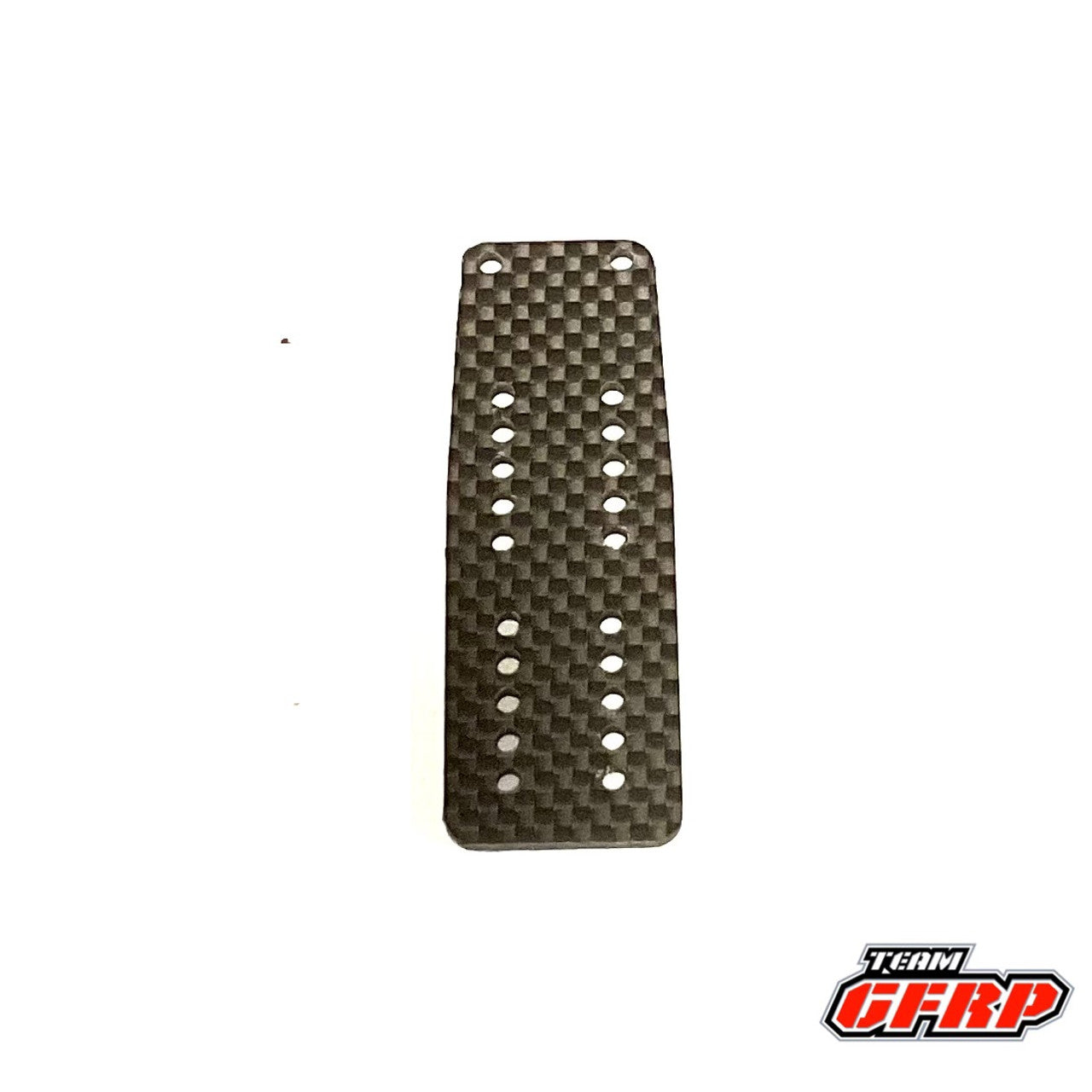 Team GFRP / Quasi Speed 2023 Assailant Transmission Brace GFR-1433