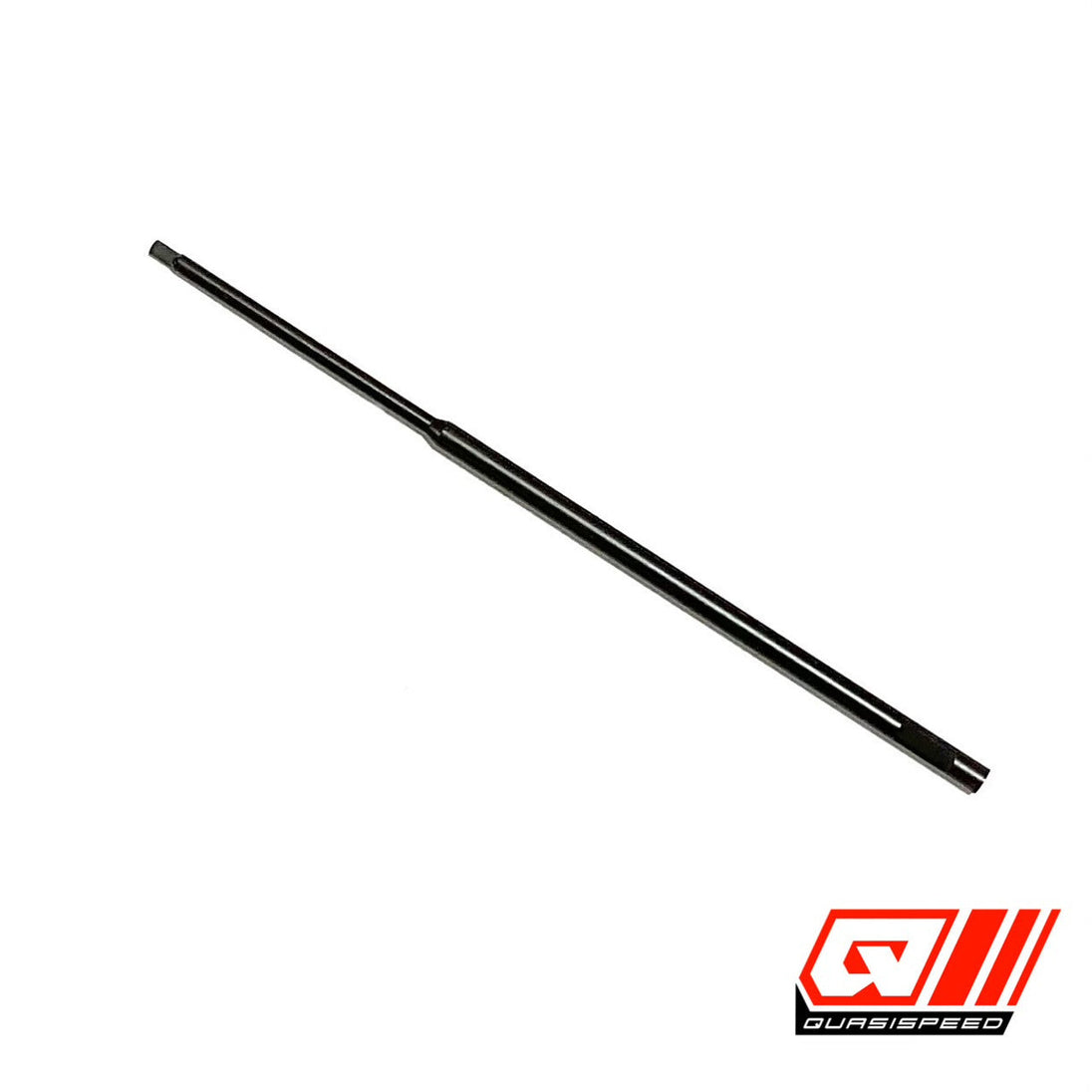 Team GFRP / Quasi Speed Replacement 1.5mm Allen Tips, QS-1114