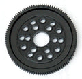 64 Pitch Kimbrough Spur Gears, 76T-128T