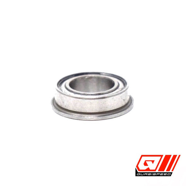 Team GFRP / Quasi Speed 6x10 Flanged Bearings (2), QS-6037