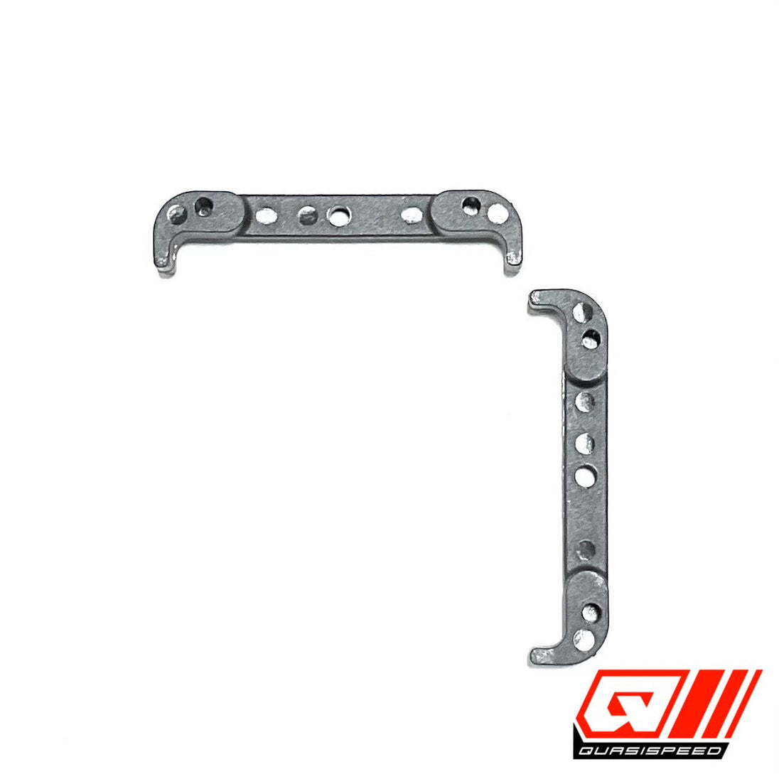 Team GFRP / Quasi Speed Molded Battery Locater Mount, QS-1403