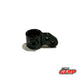 Team GFRP / Quasi Speed Brass 5 Degree Molded Steering Arm (hex) fits Assault, Assailant, Hustler GFR-1608