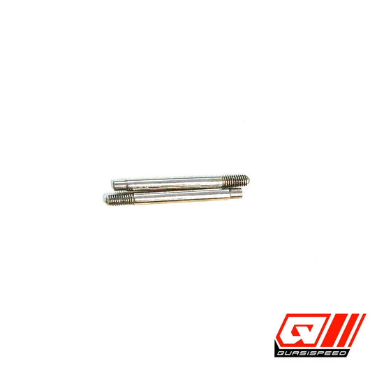 Team GFRP / Quasi Speed 32mm Shock Shaft QS-5048