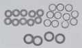 Custom Works Shims / Assorted Sizes, CW-7047