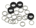 Custom Works Axle Shim Kit 3/16″, CW-7048