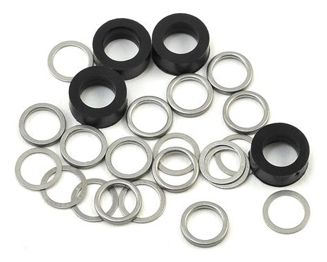 Custom Works Axle Shim Kit 3/16″, CW-7048