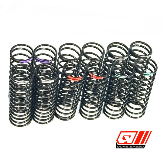 Team GFRP / Quasi Speed Loose Dirt 1.8" Springs