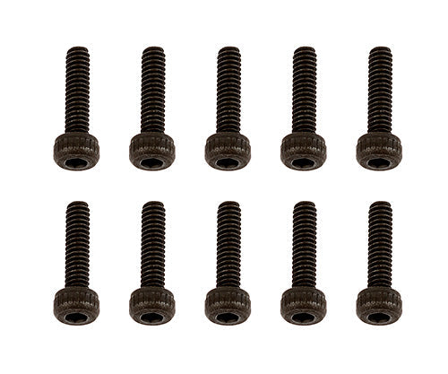 Screws, M2x8mm SHCS ASC-7187