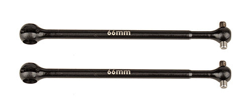 DR10M CVA Bones, 66mm ASC-72096