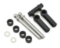 Custom Works On Center King Pin Kit, CW-7209