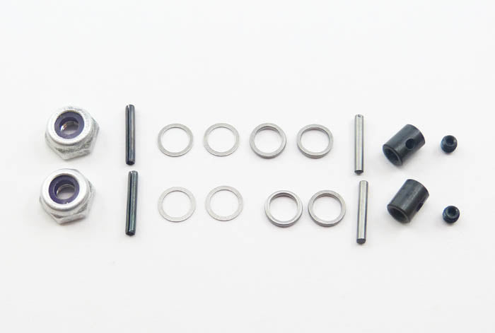 Custom Works MIP CVD Rebuild Kit, CW-7211