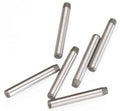 Custom Works Hardened Axle Roll Pins, CW-7217