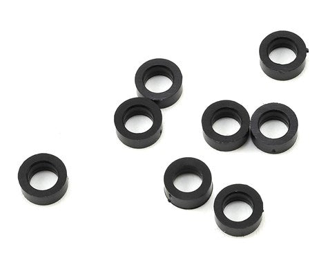 Custom Works Front Axle Spacers (8), CW-7220