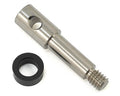Custom Works RC Titanium Axle, CW-7222