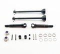 Custom Works Steel Schmedium CVD Kit (pair) E7, CW-7240