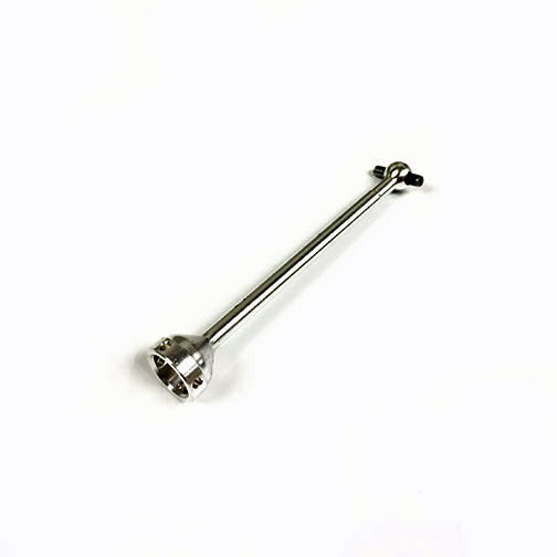 Custom Works Aluminum Schmedium CVD Bone, CW-7243