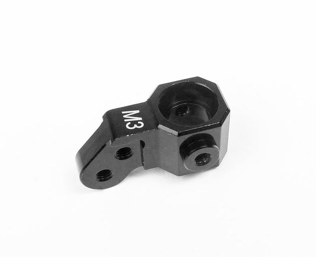Custom Works M3 Aluminum Inline Hex Spindle, CW-7248