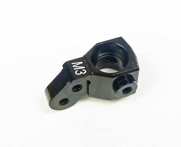 Custom Works M3 Aluminum Trailing Hex Spindle, CW-7249