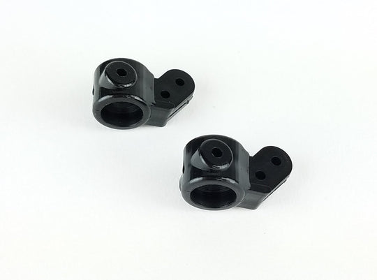 Custom Works Trailing Steering Block for Hex Axle (2), CW-7251