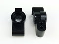 Custom Works Tall Rear Hub (2), CW-7266