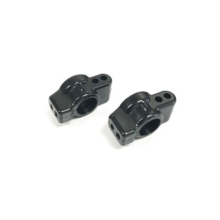 Custom Works Rear Hub Carrier for Hex Drive (2), CW-7271