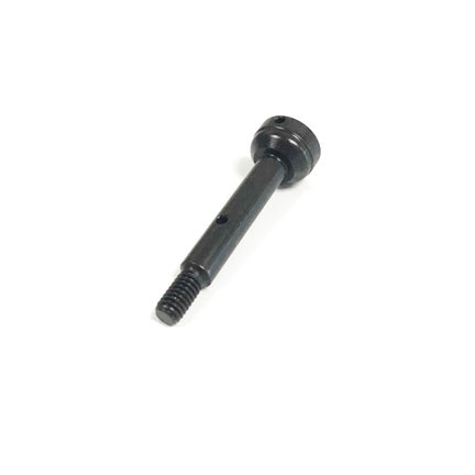 Custom Works 5mm Rear Axle, CW-7272