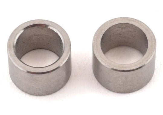Custom Works Crush Tube for 5mm Axle (2), CW-7274
