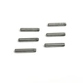 Custom Works Hex Drive Pin (6), CW-7277