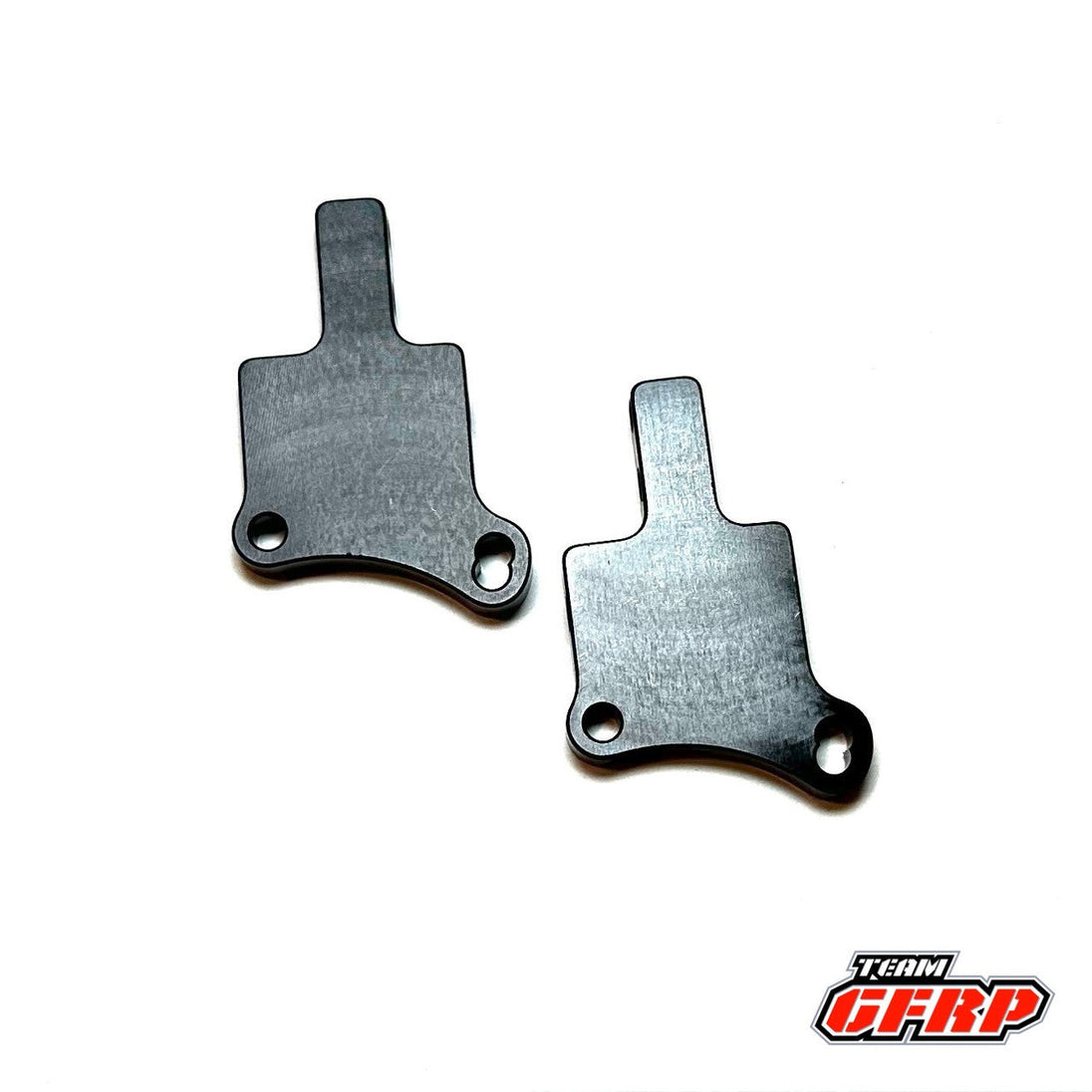 Team GFRP / Quasi Speed Hustler & Mistress Upper Front Mid Roll Center Kickup Mount, GFR-1714