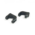 Custom Works 0 Deg Caster Blocks for Hex Spindles (2), CW-7300