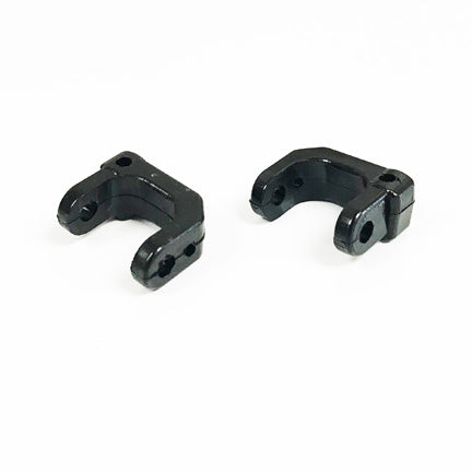Custom Works Caster Block for Hex Spindles +/- 5 Degree, CW-7305
