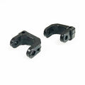 Custom Works 10 Deg Caster Blocks for Hex Spindles (2), CW-7310