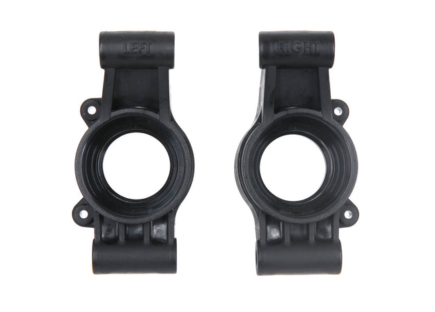 Traxxas X-Maxx Stub Axle Carriers (left & right), TRA-7752X