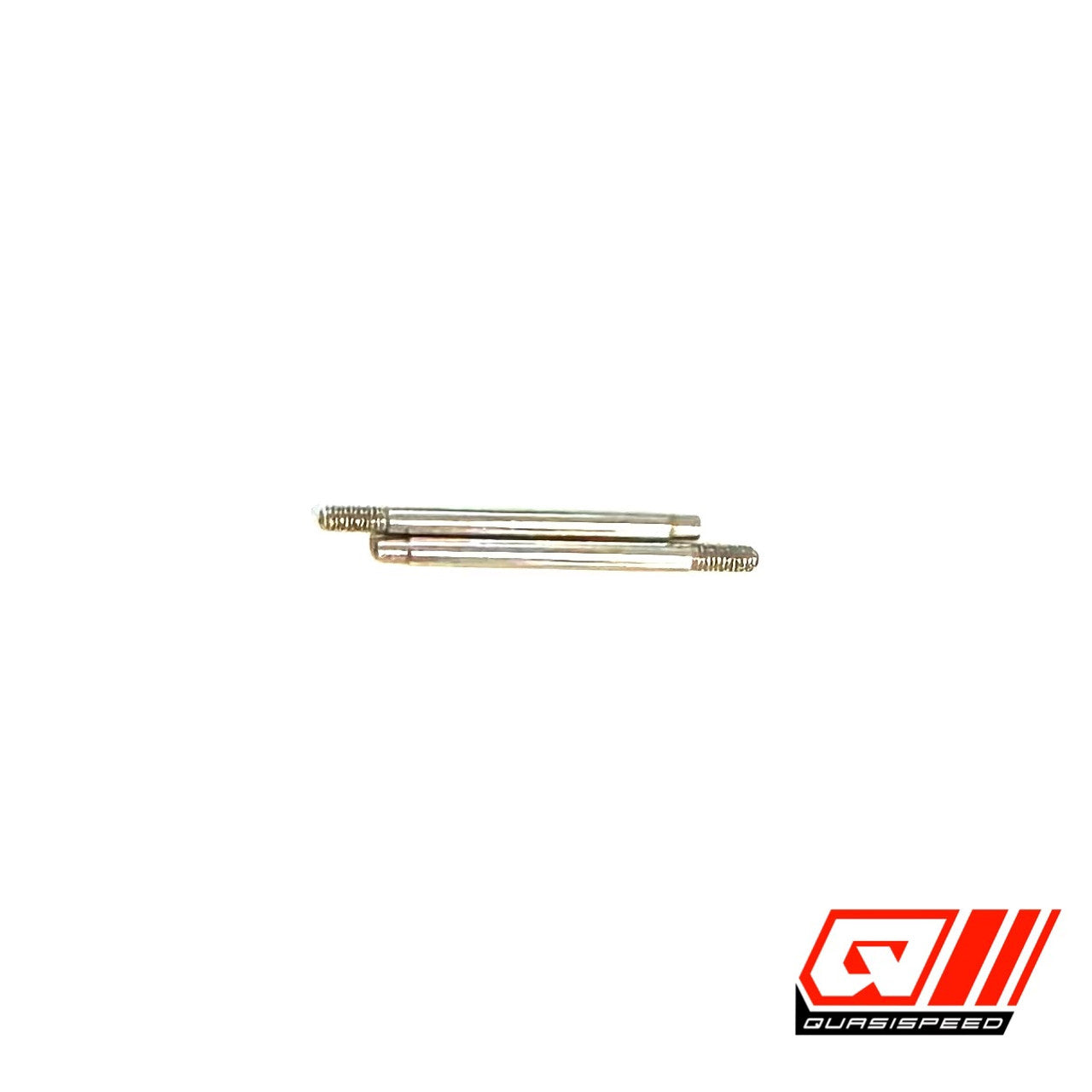 Team GFRP / Quasi Speed 37mm Shock Shaft QS-5049