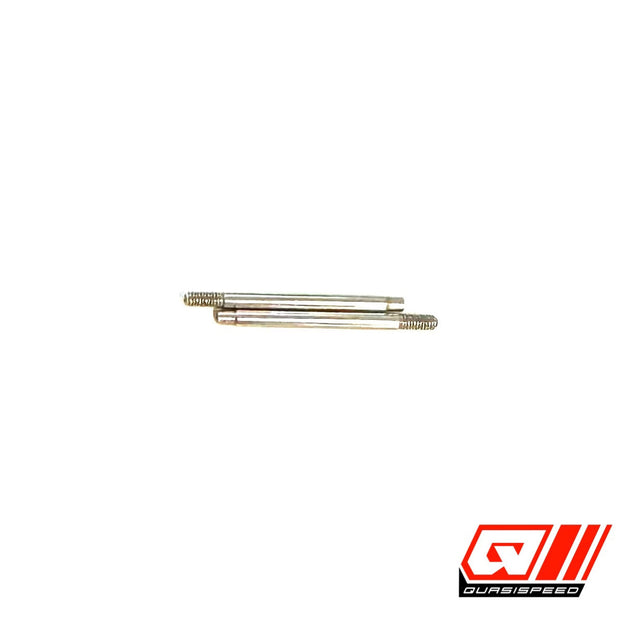 Team GFRP / Quasi Speed 37mm Shock Shaft QS-5049