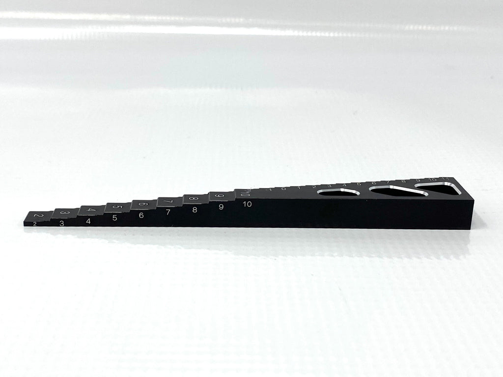 Vault RC Droop Gauge, VRC-1120